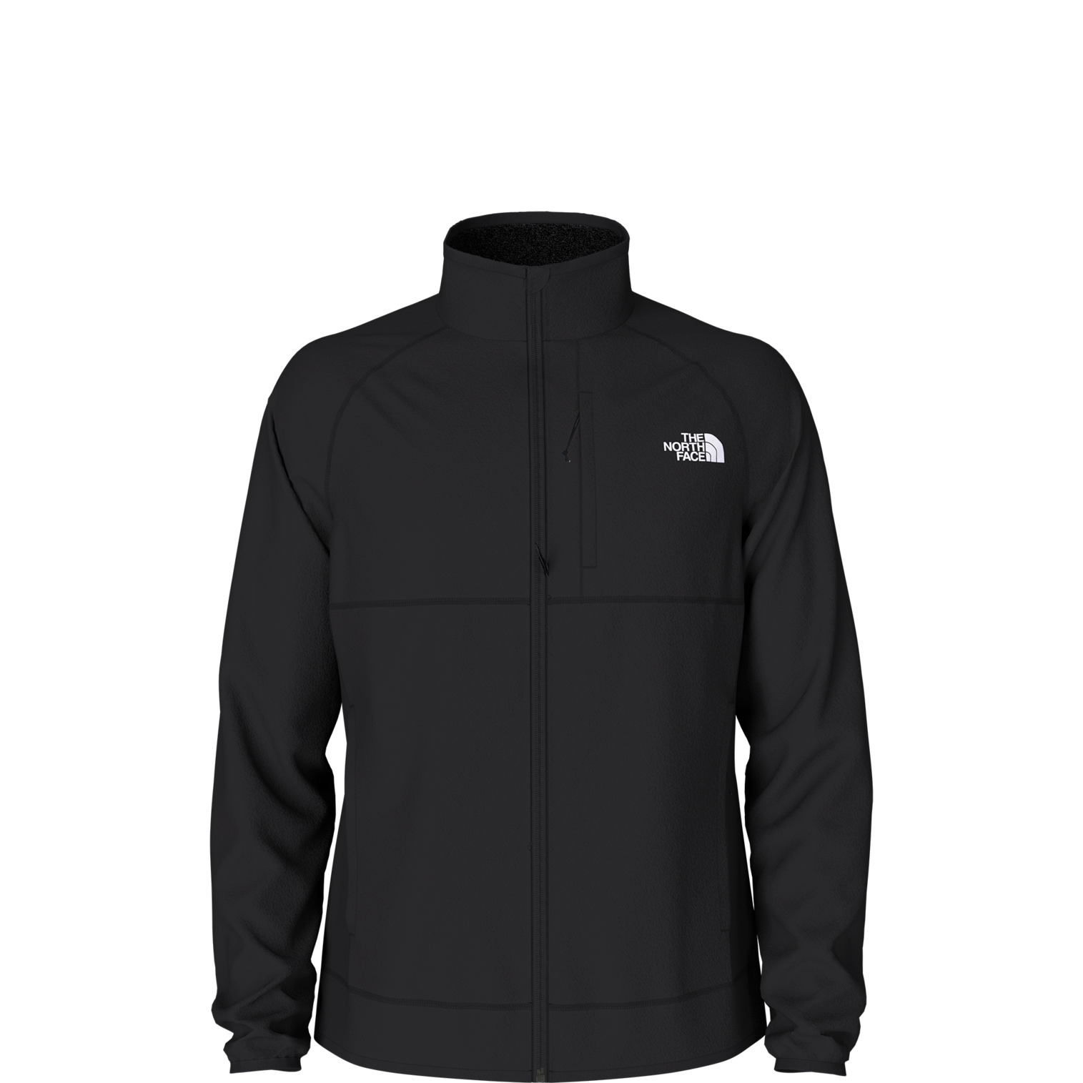 North face fleece 2024 tops