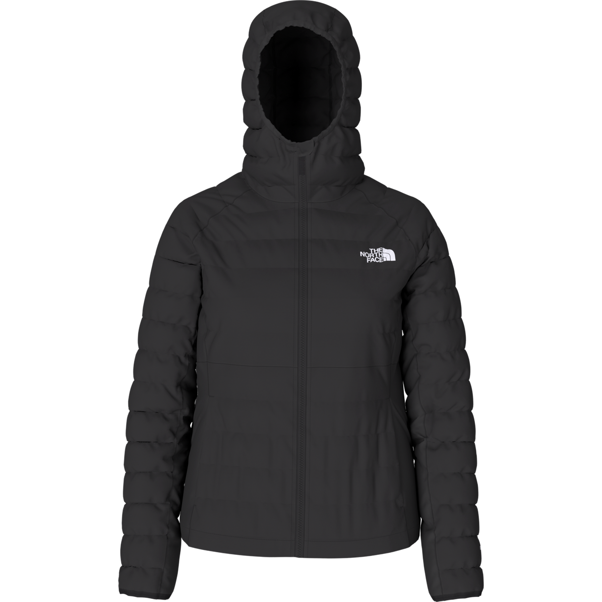 The North Face 2023 Belleview Stretch Down Sweat à capuche pour femme