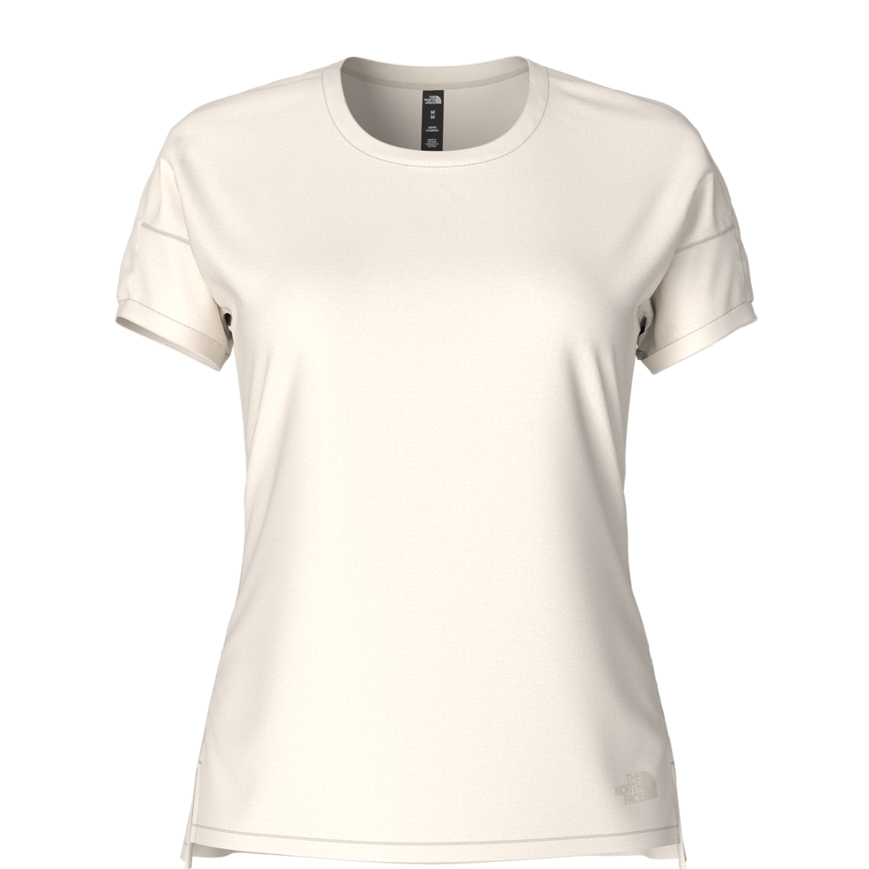 The North Face 2023 Chemise à manches courtes Dawndream pour femme