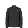 The North Face 2024 Chemise à manches longues en flanelle isolée Afterburner pour hommes