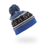 Spyder 2023 Men's Icebox Pom Hat