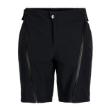 Short d'entraînement Softshell Spyder 2024