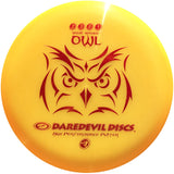 Daredevil Discgolf Owl(HP) Putter