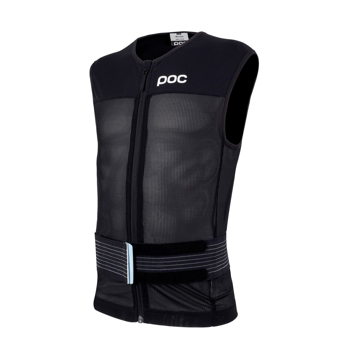 POC 2024 Spine VPD Air Vest Back Protector - S / Uranium Black