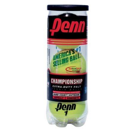 Penn - Championship Extra Duty-Tennis Accessories-Kunstadt Sports