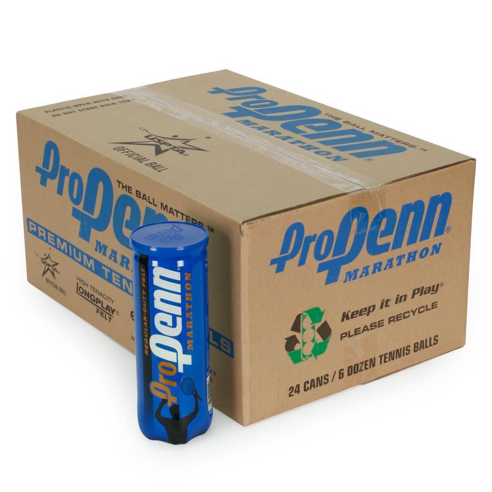 Pro Penn Marathon Tennis Balls