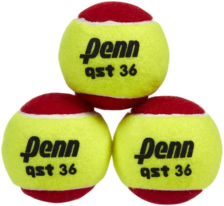 Penn - QST 36 Felt-Tennis Accessories-Kunstadt Sports