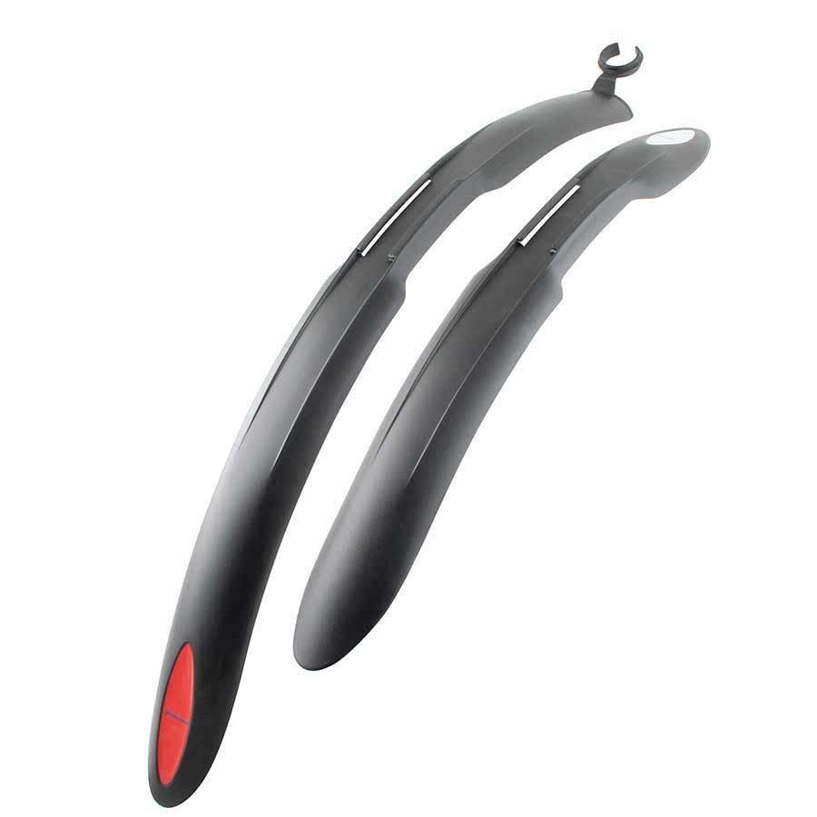 Polisport - Colorado V-Brake compatible Fender Set-Bike Accessories-Kunstadt Sports
