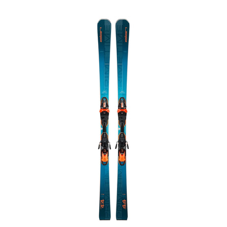 Elan 2024 PRIMETIME 44 FX Ski + EMX12.0 DB192319 Binding