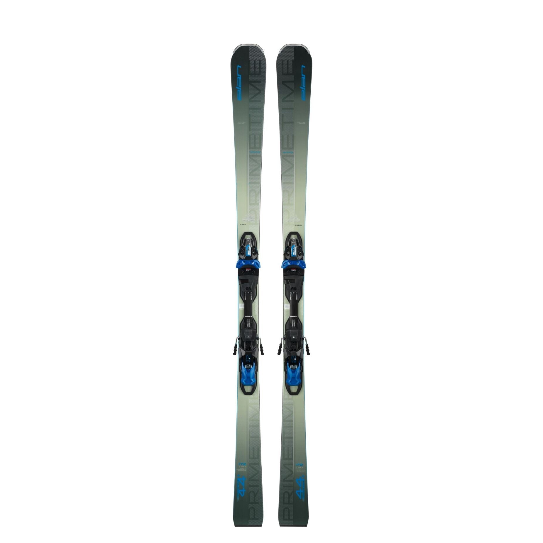 【VOLANT】 スキー PURE SILVER 160cmスキーショップジローJi