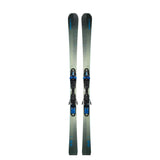 Elan 2024 PRIMETIME 44+ FX Ski + EMX12.0 DB112521 Binding