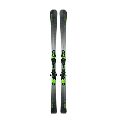 Elan 2024 PRIMETIME 55 FX Ski + EMX12.0 DB192219 Binding