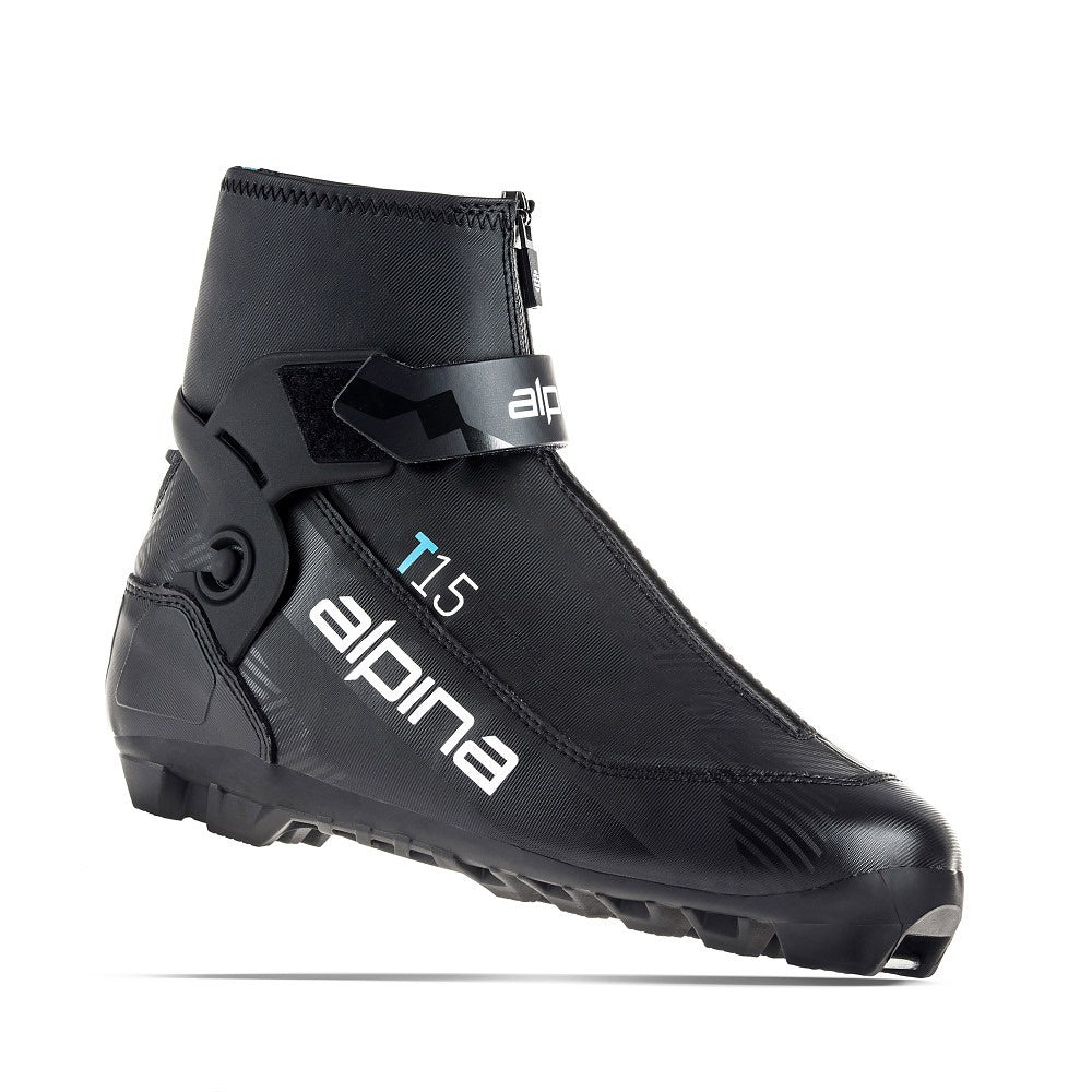 Nordic Ski Boots – Kunstadt Sports