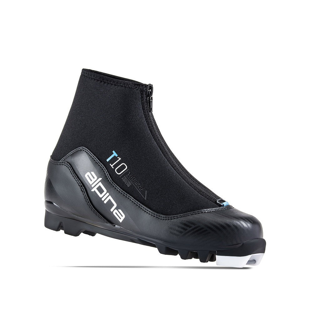 Nordic Ski Boots – Kunstadt Sports