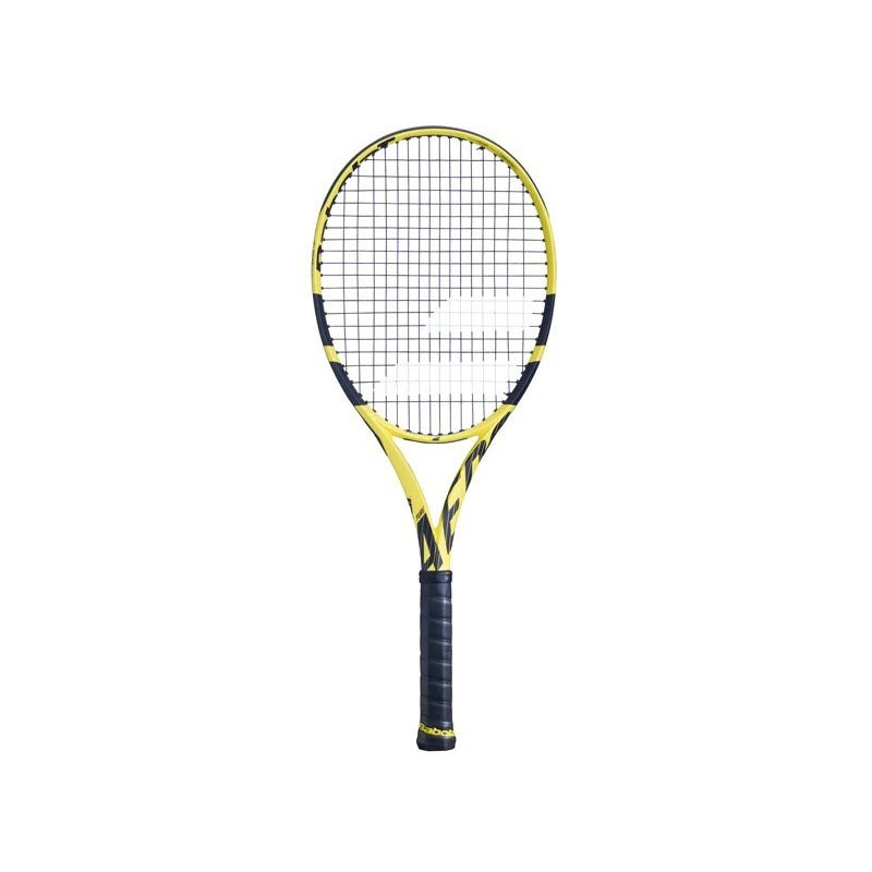 Babolat 2022 PURE AERO TEAM Racquet Kunstadt Sports