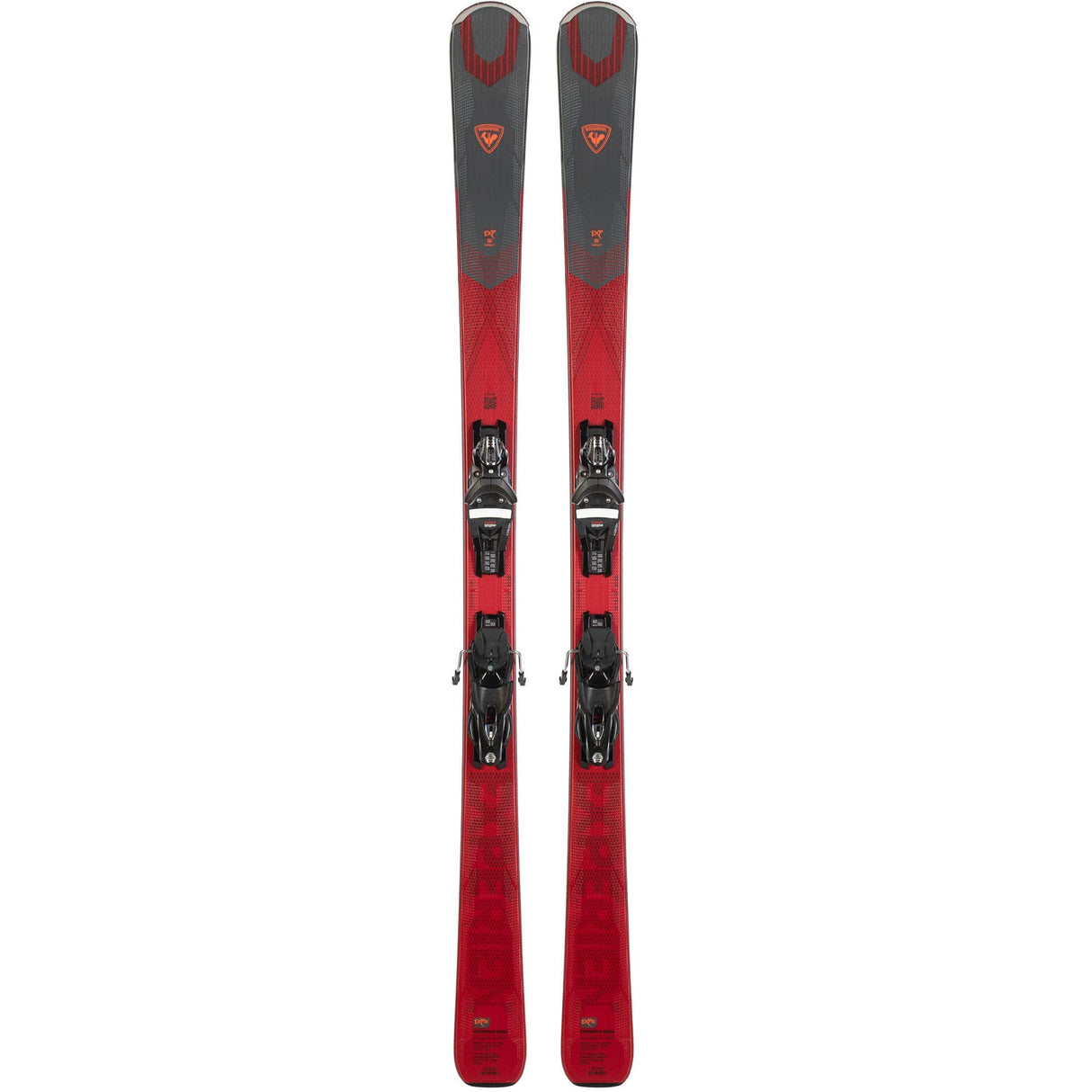 Rossignol 2023 Experience 86 Basalt Ski + SPX 12 Konect GW B90 Binding