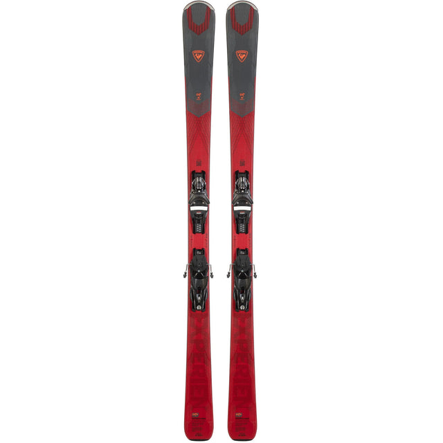 Rossignol 2023 Experience 86 Basalt Ski + SPX 12 Konect GW B90 Binding