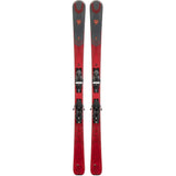 Rossignol 2023 Experience 86 Basalt Ski + SPX 12 Konect GW B90 Binding