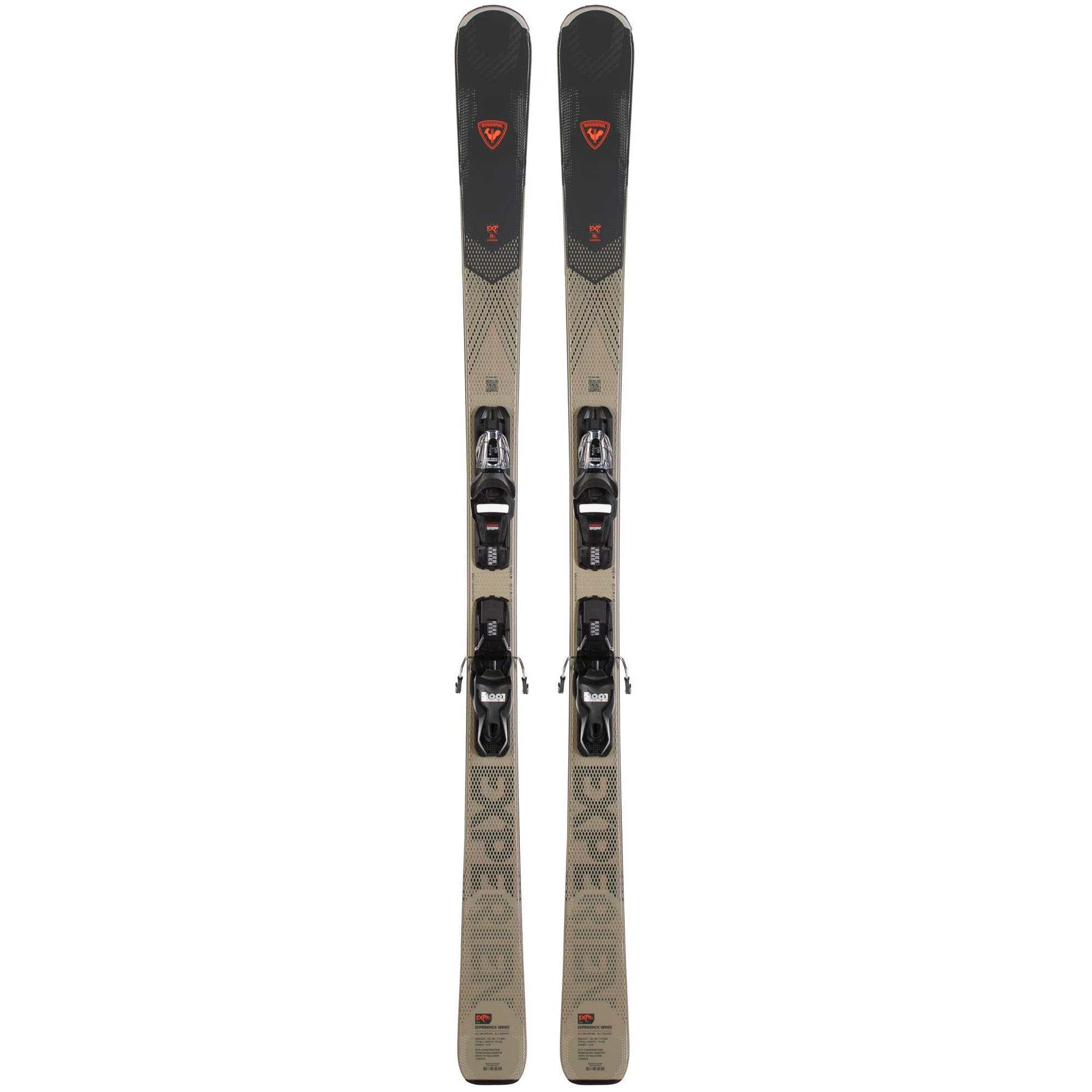 Rossignol 2023 Experience 80 Carbon Ski + XP 11 GW Binding