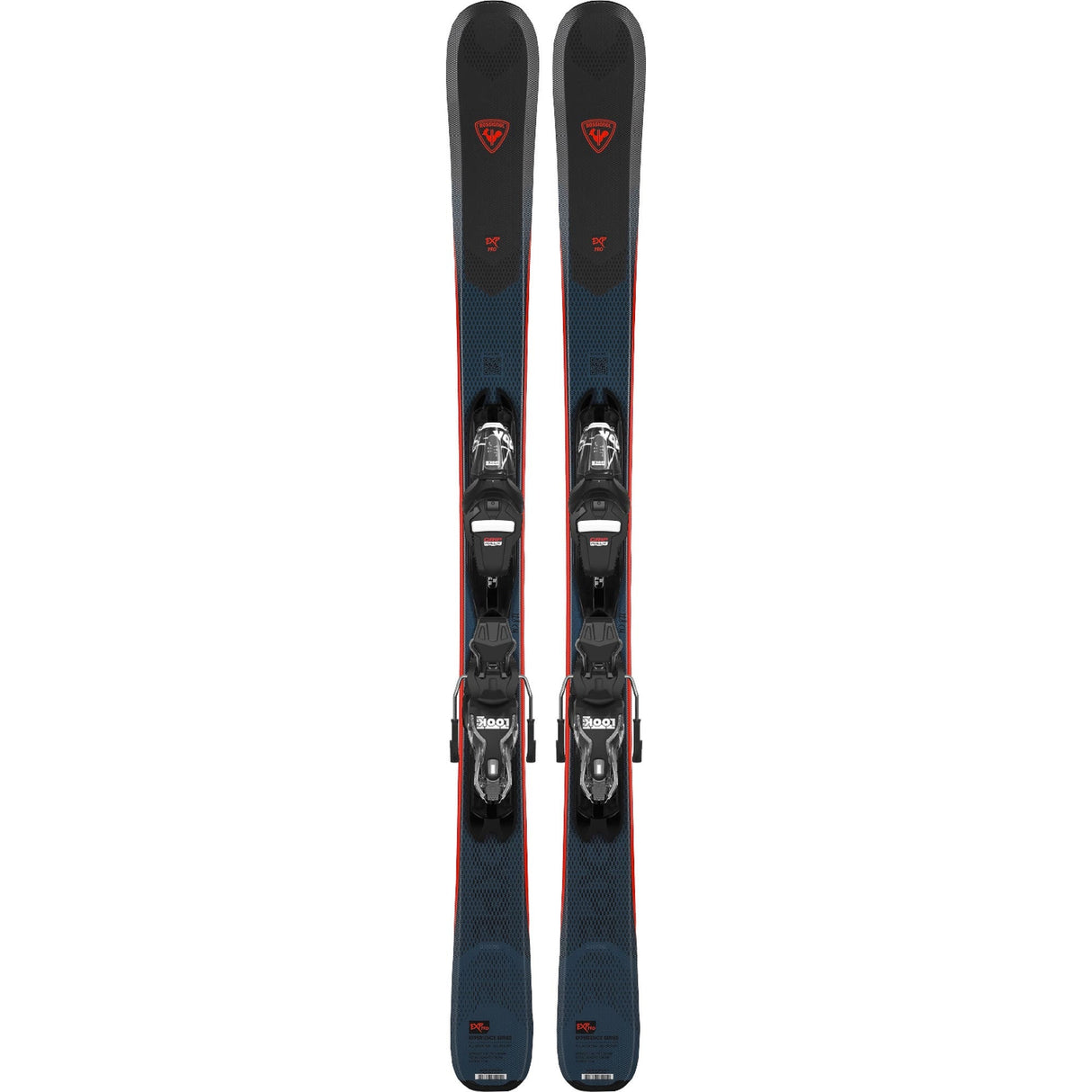 Rossignol 2023 Junior Experience Pro KID-X Ski + KID 4 GW B76 Binding