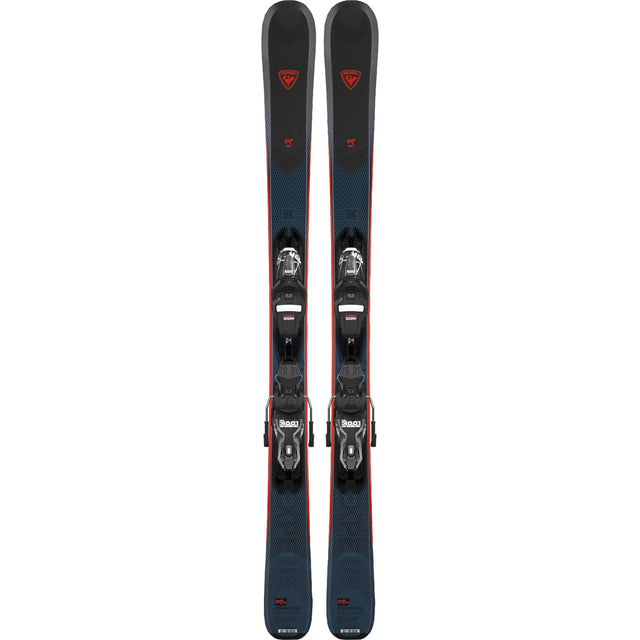 Rossignol 2023 Junior Experience Pro KID-X Ski + KID 4 GW B76 Binding