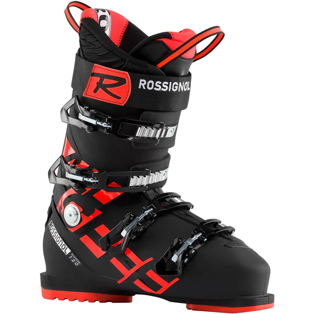 Rossignol 2022 Allspeed 120 Ski Boot-Kunstadt Sports