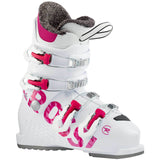 Rossignol 2022 Fun Girl 4 Junior Ski Boot-Kunstadt Sports