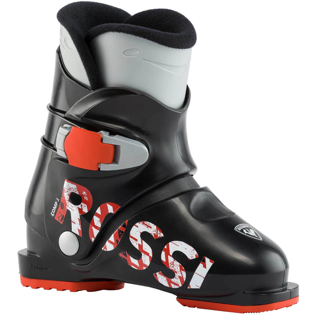 Rossignol 2022 Comp J1 Junior Ski Boot-Kunstadt Sports