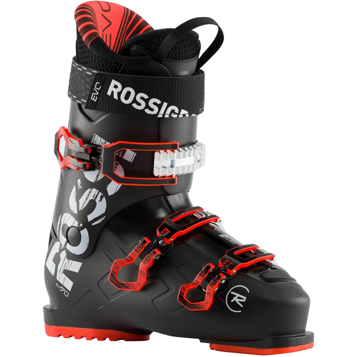 Rossignol 2022 Evo 70 Ski Boot — Kunstadt Sports