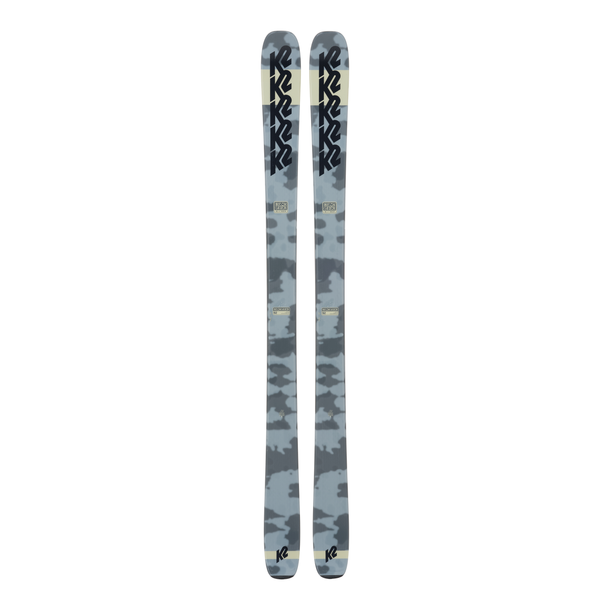 K2 2024 Reckoner 92 Ski