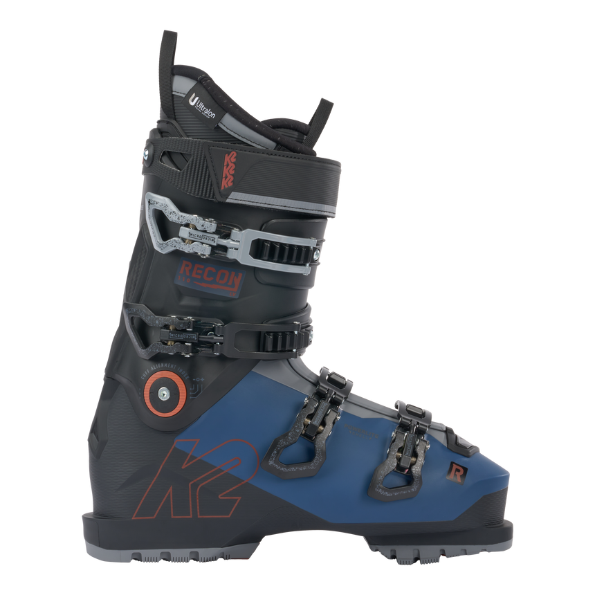 Chaussure de ski K2 2024 Recon 110 MV