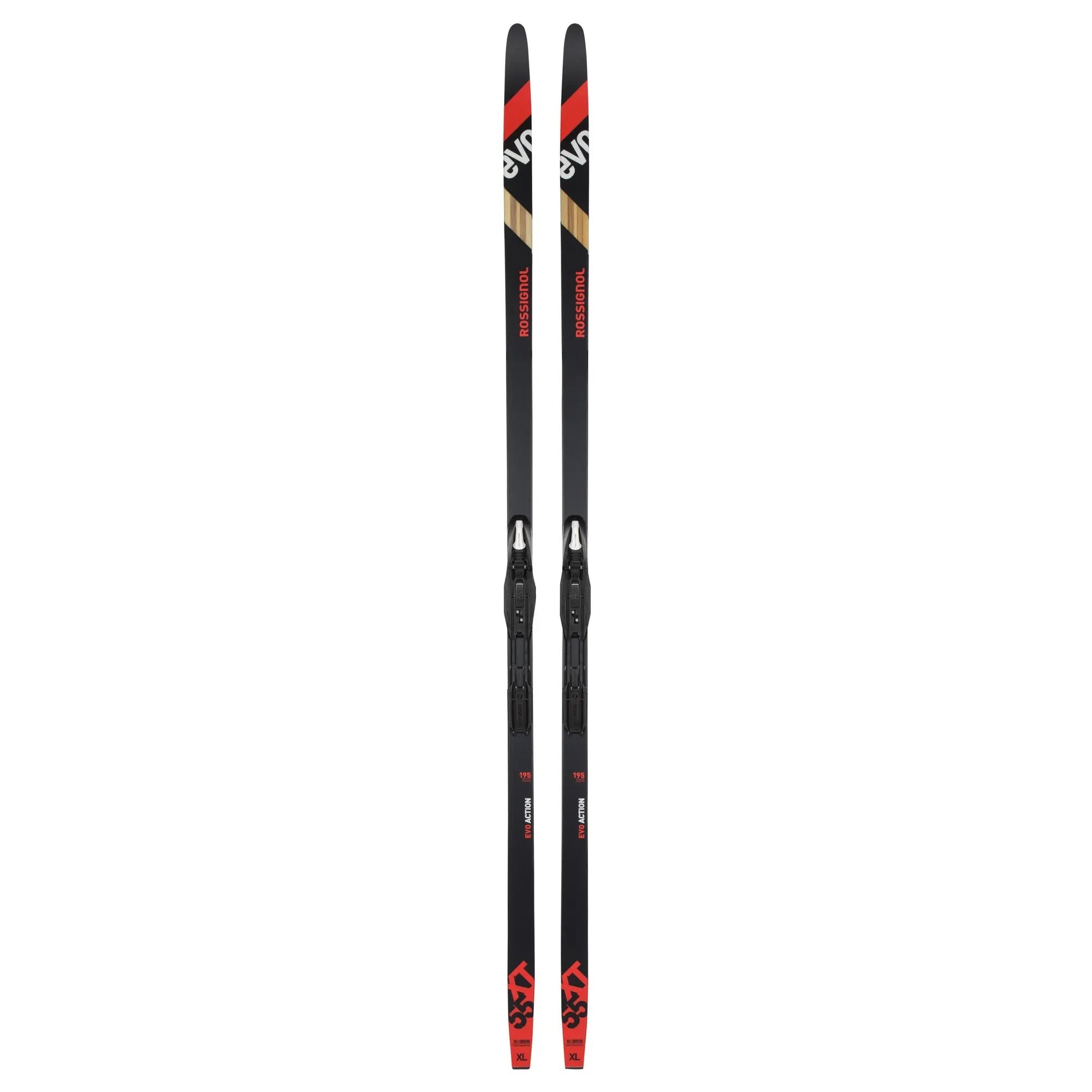 Rossignol track 11 store
