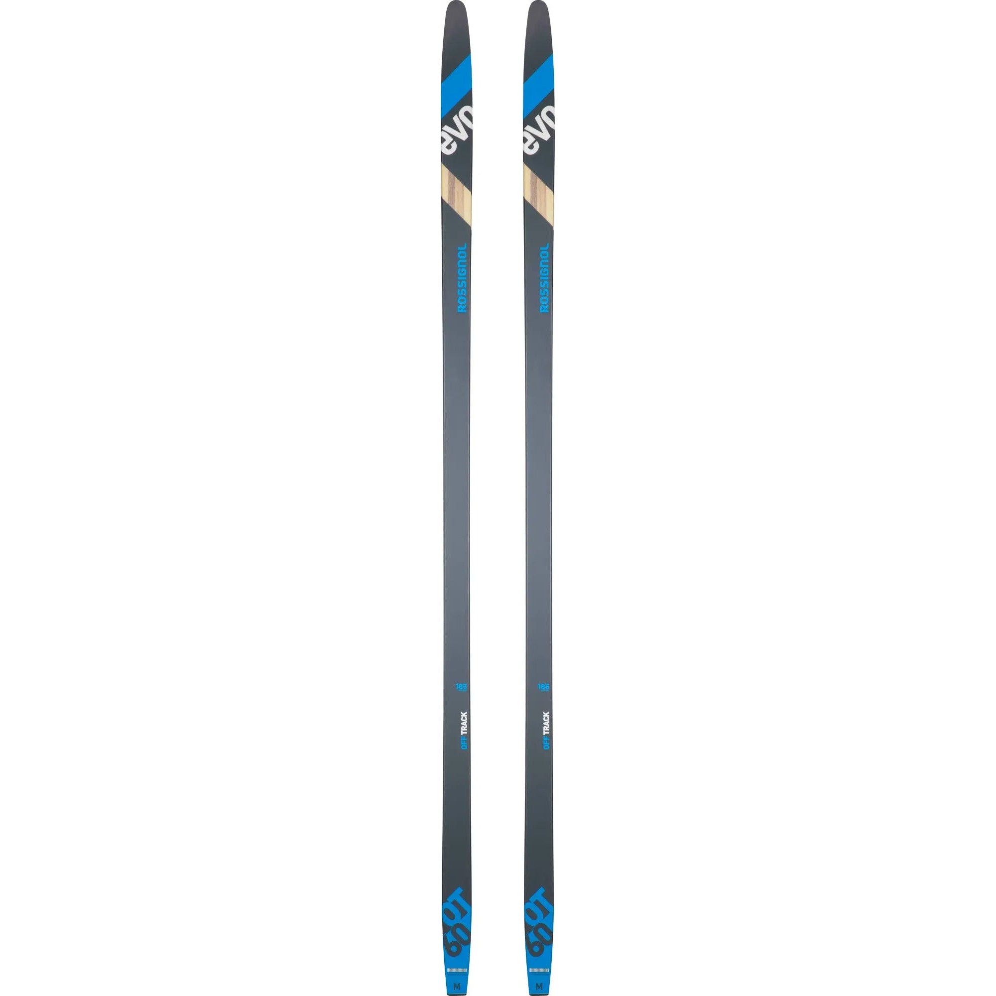 Rossignol 2023 EVO OT 60 POSITRACK IFP Ski