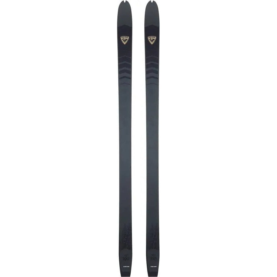 Rossignol 100 clearance skis