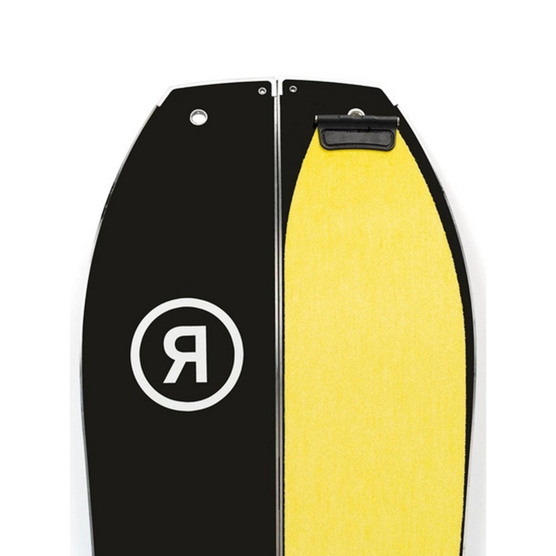 Ride 2022 Split Pig Snowboard Package