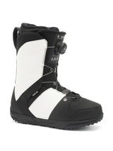 Ride 2022 ANTHEM Snowboard Boot-Kunstadt Sports