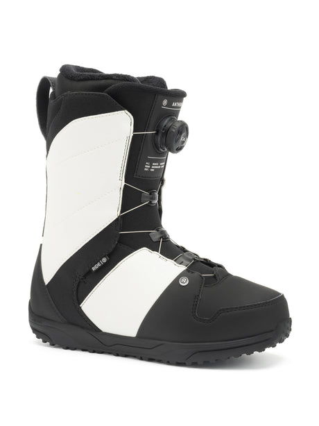 Ride 2022 ANTHEM Snowboard Boot-Kunstadt Sports