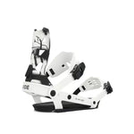 Ride 2024 A-8 Snowboard Binding