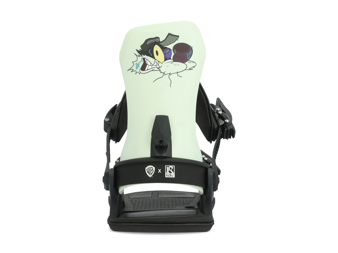 Ride 2023 Limited Edition Looney Tunes C-9 Binding