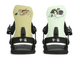 Ride 2023 Limited Edition Looney Tunes C-9 Binding