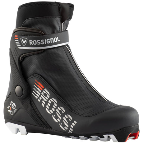 Rossignol 2022 X-8 Skate FW Boot-Kunstadt Sports