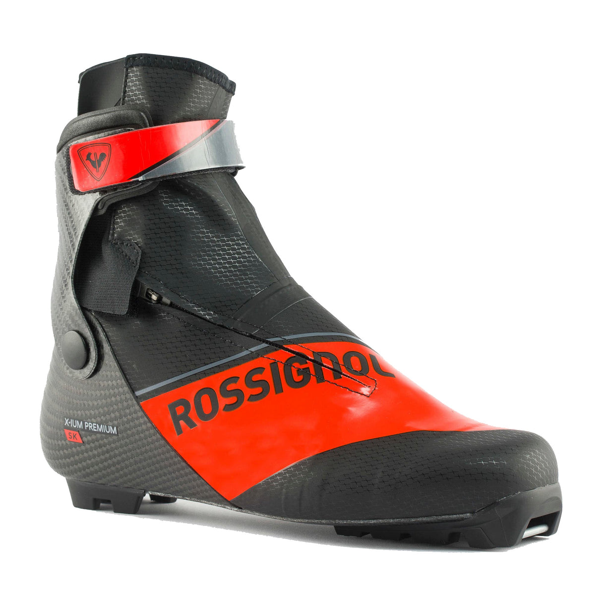 Botte de skate Rossignol 2023 X-IUM Carbon Premium