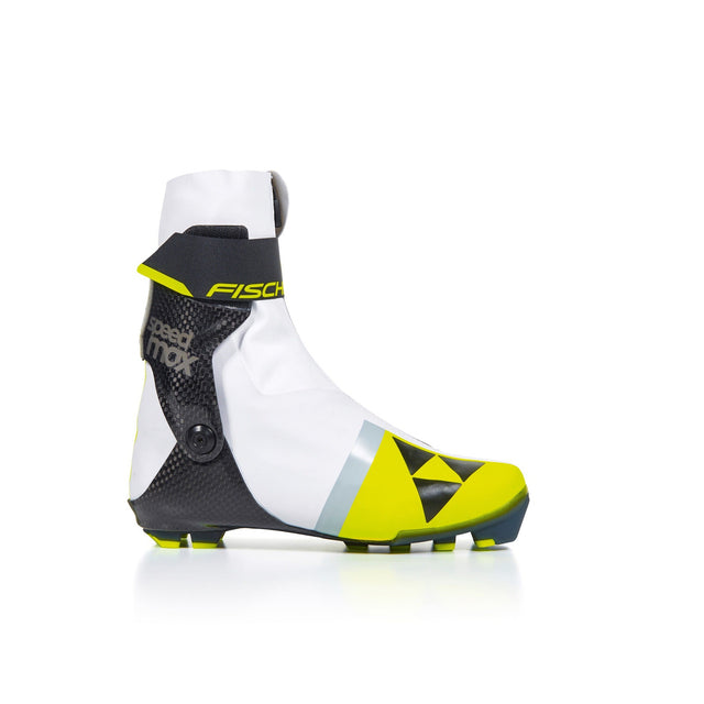 Fischer 2023 Speedmax Skate WS Boot
