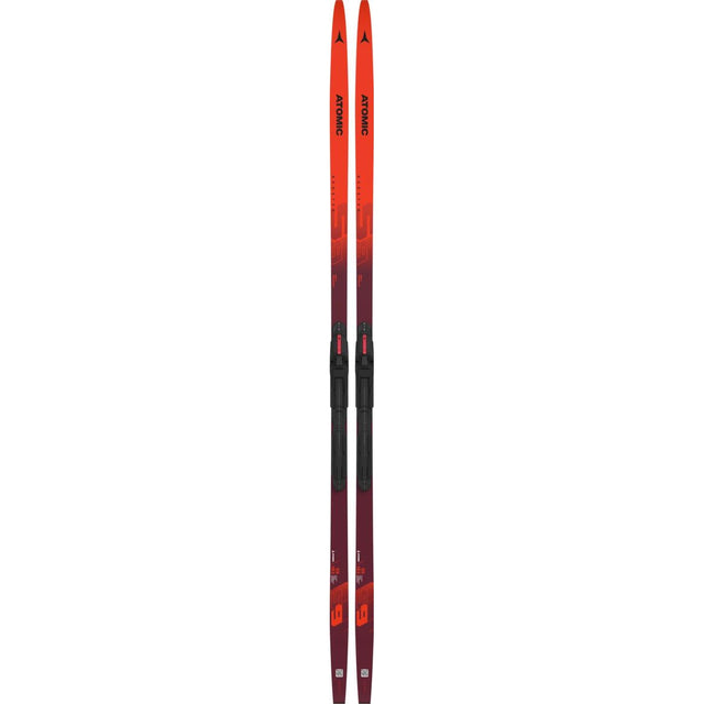 Atomic 2024 REDSTER S9 GEN S Med Ski + Shift RC Skate Binding
