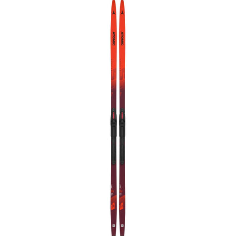 Atomic 2024 REDSTER S9 GEN S Hard Ski + Shift RC Skate Binding