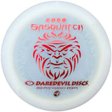 Daredevil Discgolf Sasquatch (UP) Distance Driver