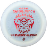 Daredevil Discgolf Sasquatch (UP) Distance Driver