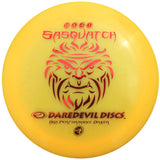 Daredevil Discgolf Sasquatch (UP) Distance Driver
