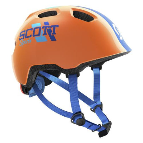 Scott - 2017 Chomp 2 Helmet-Bike Helmets-Kunstadt Sports