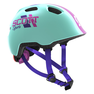 Junior Helmets